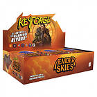 Keyforge: Æmber Skies Archon Deck Display