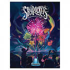 Skyrockets: Festivals of Fire