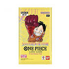 One Piece Card Game 500 Years in the Future Booster Pack