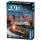 Exit: The Game The Hunt Through Amsterdam