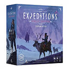 Expeditions: Gears of Corruption Ironclad Edition (Exp.)