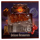 Merchants of the Dark Road Deluxe Resource (Exp.)