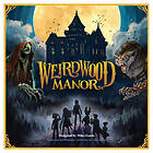 Weirdwood Manor