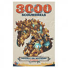 3000 Scoundrels: Double or Nothing Expansion