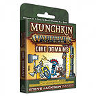Munchkin Warhammer: Age of Sigmar Dire Domains (Exp.)