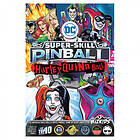 DC Super-Skill Pinball: Harley Quinn Ball