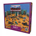 Masters of The Universe: Battleground Wave 7 Fight Against Evil! (Ex