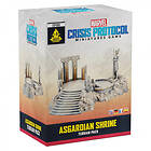 Marvel: Crisis Protocol Asgardian Shrine Terrain Pack (Exp.)