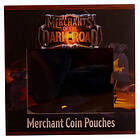 Merchants of the Dark Road Merchant Coin Pouches (Exp.)