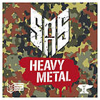SAS: Rogue Regiment Heavy Metal