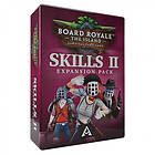 Board Royale: The Island Skills 2 Expansion Pack