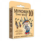 Munchkin 10: Time Warp (Exp.)