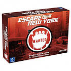 Escape from New York: Bands of New York (Exp.)