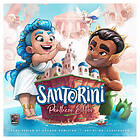 Santorini: Pantheon Edition