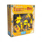 Ticket to Ride: 20th Anniversary Deluxe Train Set Gul (Exp.)