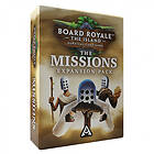 Board Royale: The Island The Missions Expansion Pack