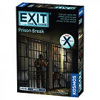 Exit: The Game Prison Break