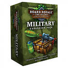 Board Royale: The Island Military Expansion Pack