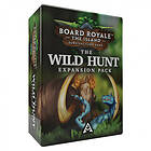 Board Royale: The Island The Wild Hunt Expansion Pack