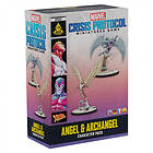 Marvel: Crisis Protocol Angel and Archangel (Exp.)