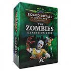 Board Royale: The Island The Zombies Expansion Pack