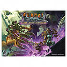 Clank! Catacombs Lairs and Lost Chambers (Exp.)