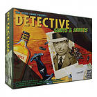 Detective: City of Angels Saints & Sinners (Exp.)