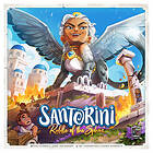 Santorini: Riddle of the Sphinx (Exp.)