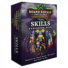 Board Royale: The Island Skills Expansion Pack