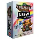 Board Royale: The Island NSFW Expansion Pack