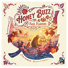 Honey Buzz: Fall Flavors (Exp.)