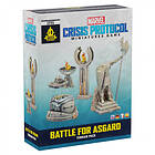 Marvel: Crisis Protocol Battle for Asgard Terrain Pack (Exp.)