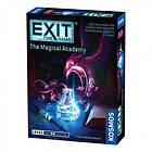 Exit: The Game The Magical Academy