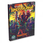 Dungeon Craft: Jungles of Dread