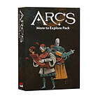 Arcs: Leaders & Lore (Exp.)