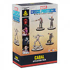 Marvel: Crisis Protocol Cabal Affiliation Pack (Exp.)