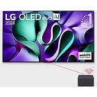 LG OLED65M49LA 65'' M4 OLED 4K (2024)