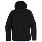 Outdoor Research Vigor Grid Full-Zip Hoodie (Herr)