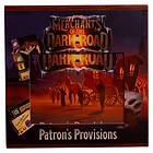 Merchants of the Dark Road Patron's Provisions (Exp.)