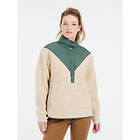 Protest Prtcyber Outdoor 1/4 Button Top Fleece (Women's)