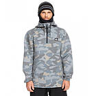 Quiksilver Shredder Hoodie (Herr)