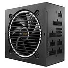 Be Quiet! BN345 ATX 1000 W 80 Plus Gold