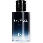 Dior Sauvage Eau Forte edp 100ml