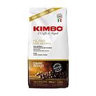 Kimbo Filtro 100% arabica hela kaffebönor för brygg 1000g