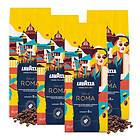 Lavazza Tales of Roma 1000g kaffebönor