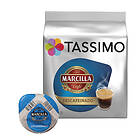 Marcilla Koffeinfri Espresso 16 kapslar till Tassimo