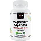 DNS Magnesium Glycinate 120 Kapslar