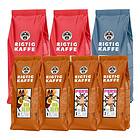 Rigtig Kaffe Bestsellers Mixpaket 4,6kg