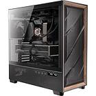 Antec Case Flux Pro Mid Tower Gaming