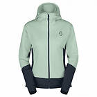 Scott Defined Mid Zip Hoody (Women's)